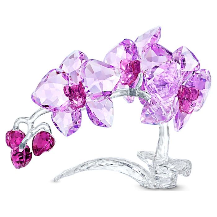 Swarovski Crystal Flowers Orchidee 5520373