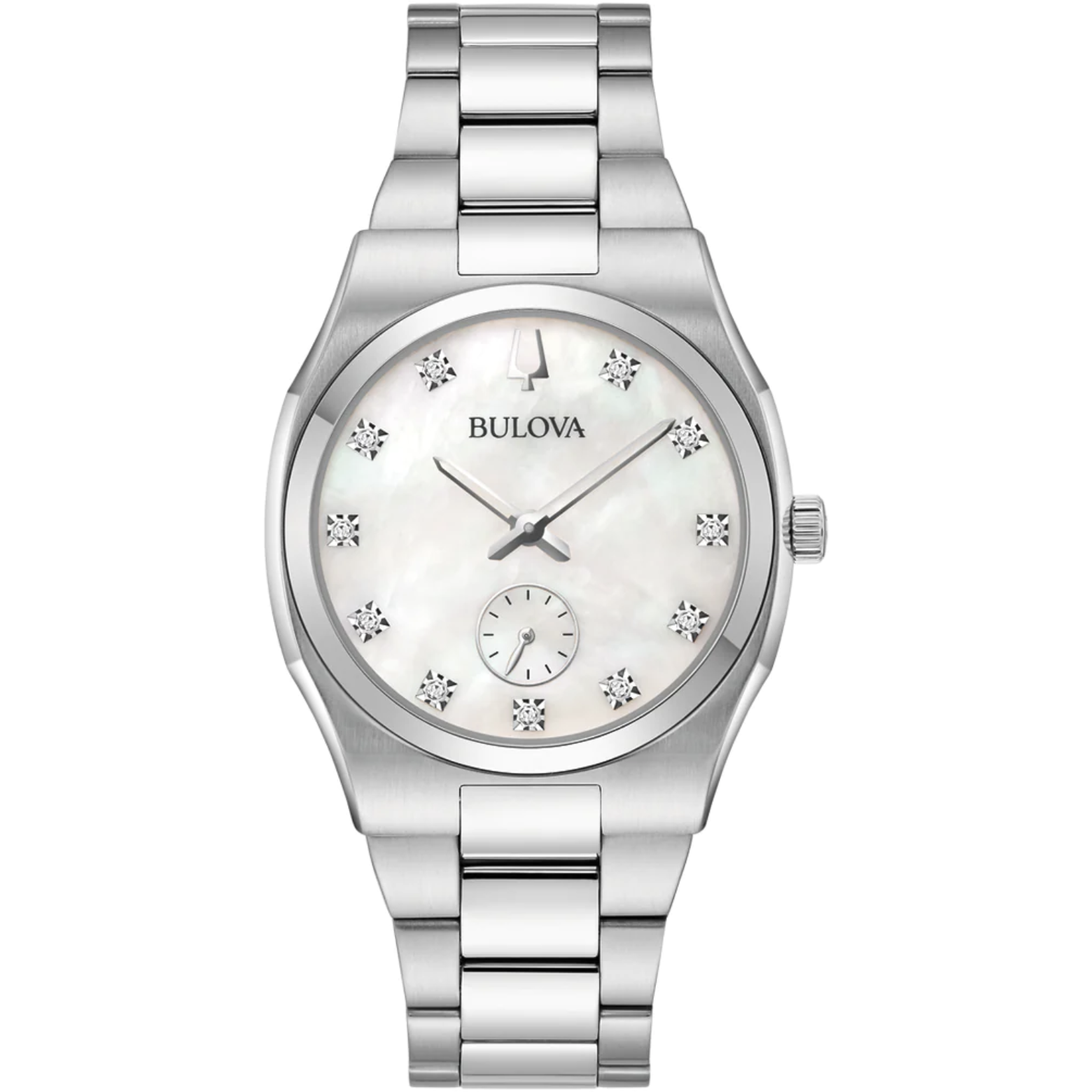 Bulova Dames Horloge 96P242