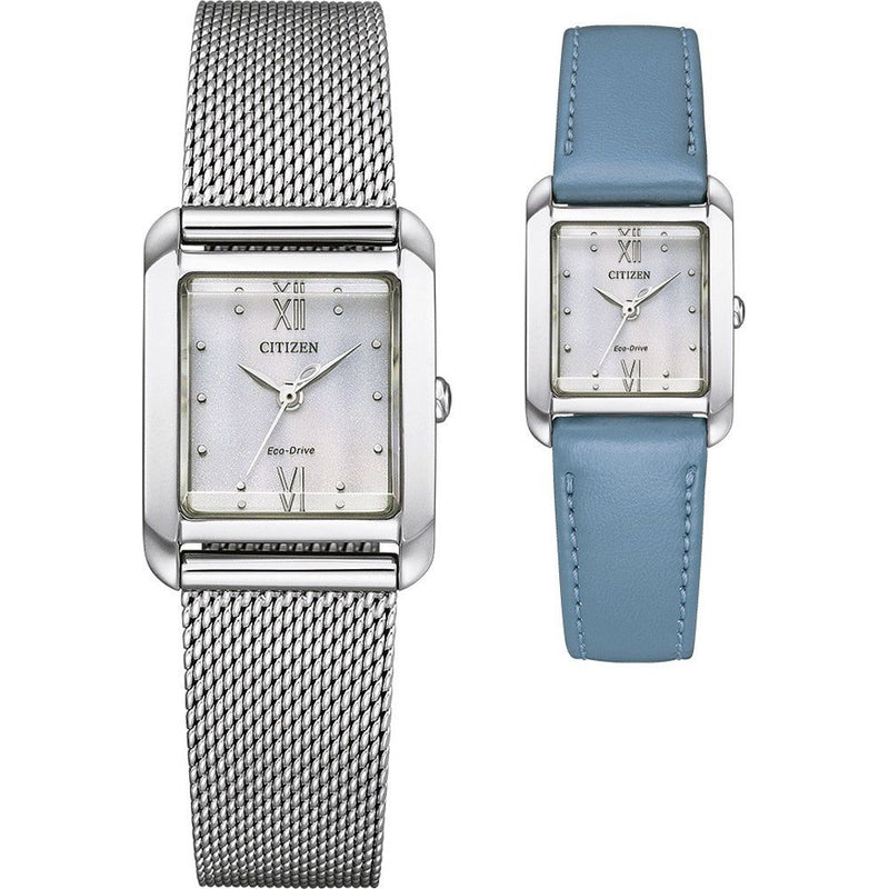 Citizen Dames Horloge EW5590-62A