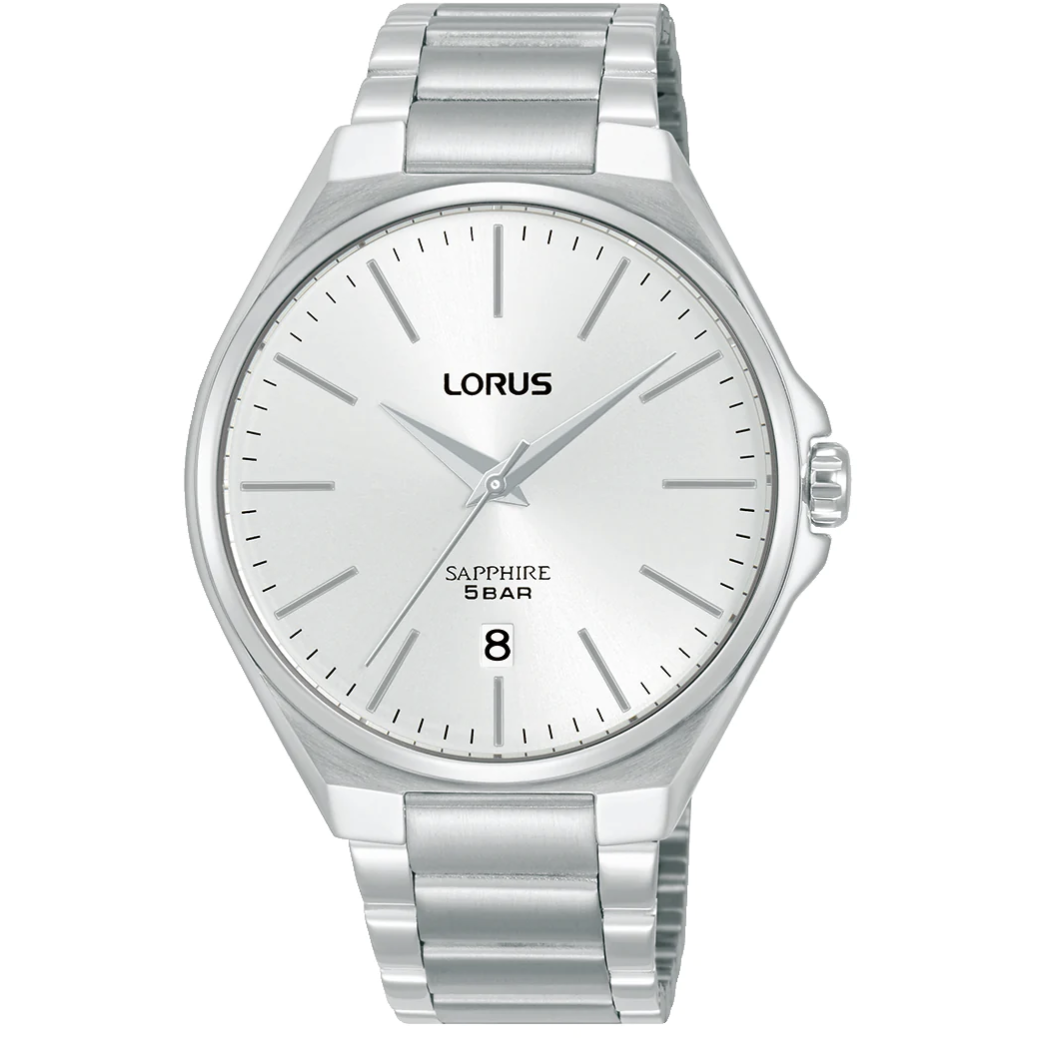 Lorus Herenhorloge RS949DX9