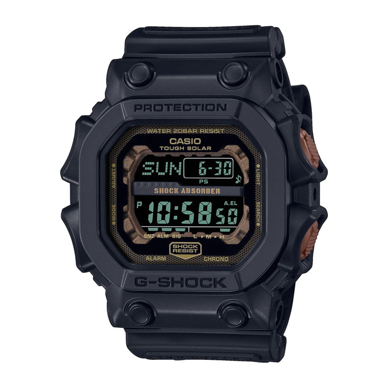 Casio G-Shock King Rust GX-56RC-1ER