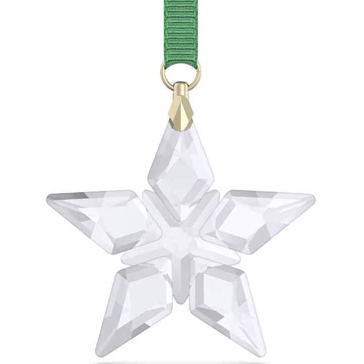 Swarovski 2023 Ornament Little Star 5646769