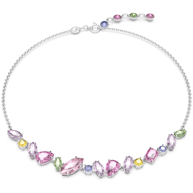 Swarovski Gema Ketting 5658398