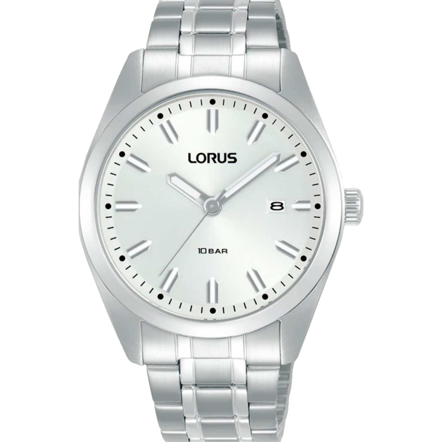 Lorus Herenhorloge RH977PX9