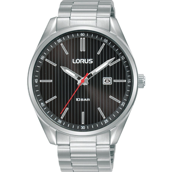 Lorus Herenhorloge RH913QX9