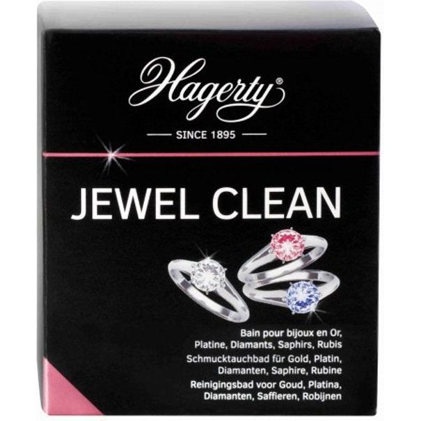 Hagerty Jewel Clean