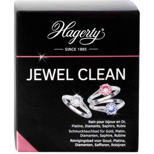 Hagerty Jewel Clean