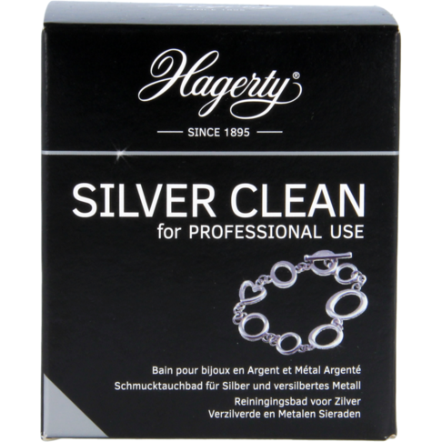 Hagerty silver clean  170 ml