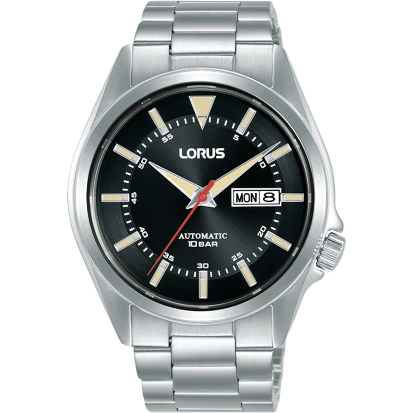 Lorus Herenhorloge RL417BX9