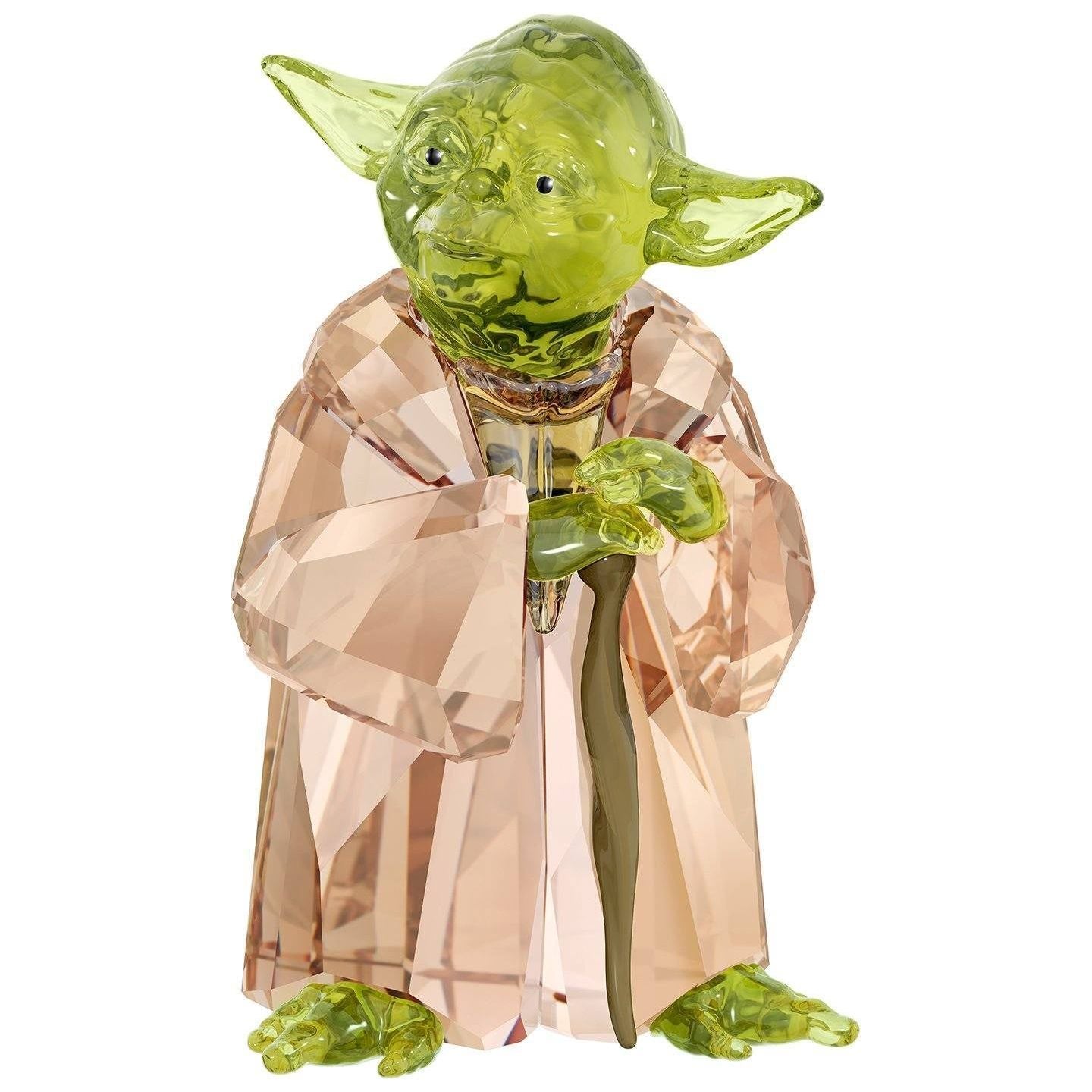 Swarovski x Star Wars Master Yoda 5393456