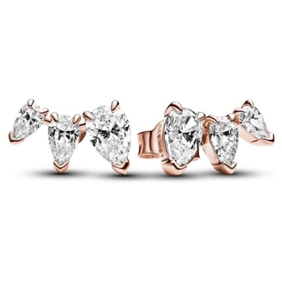 Pandora Oorsieraden 282836C01