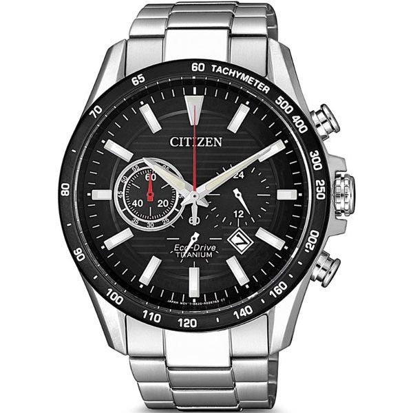 Citizen Titanium CA4444-82E