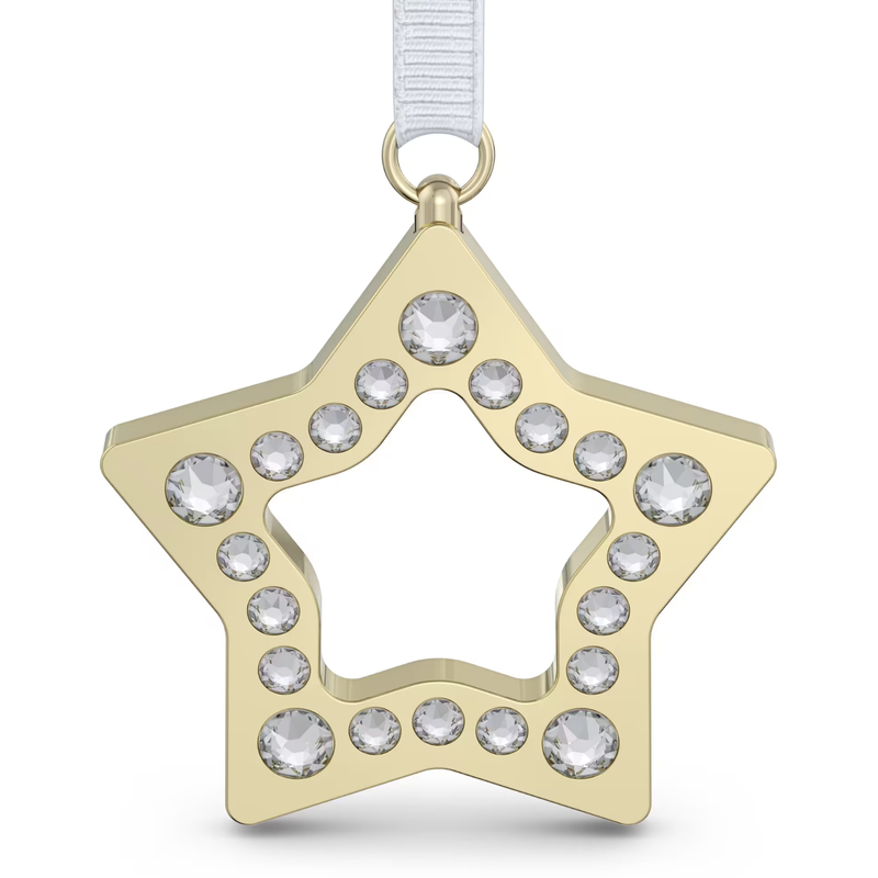 Swarovski Ster Ornament 5655936