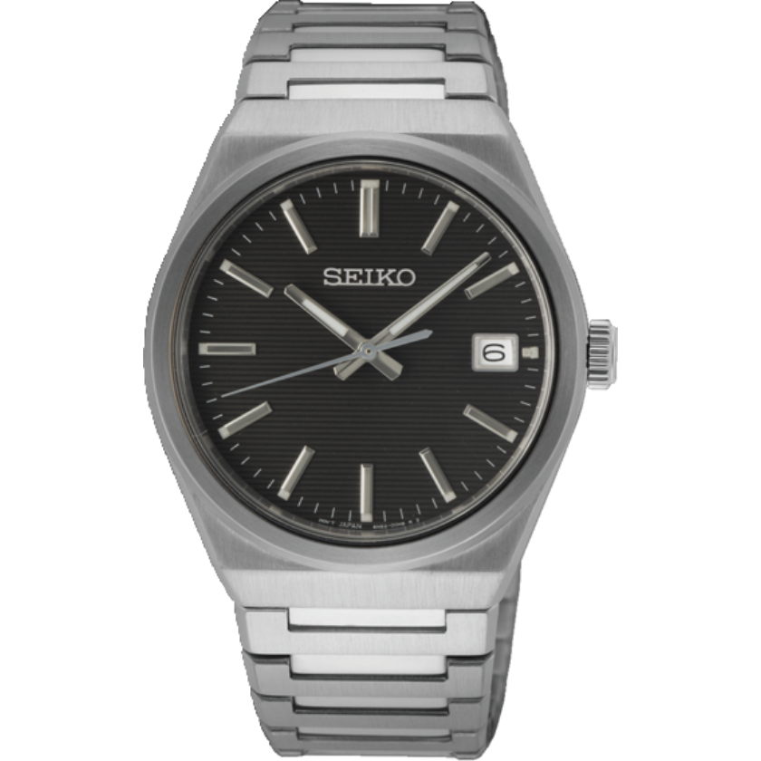 Seiko Horloge SUR557P1