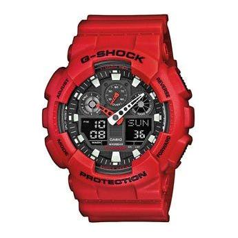 Casio G-Shock GA-100B-4AER