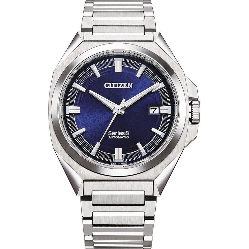 Citizen Series 8 NB6010-81L