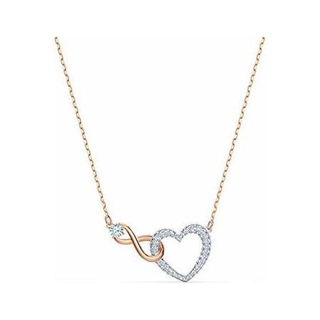 Swarovski Infinity Ketting 5518865