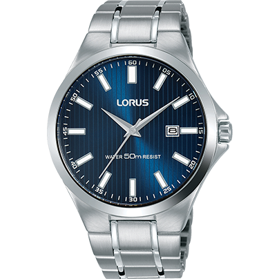 Lorus Herenhorloge RH993KX9