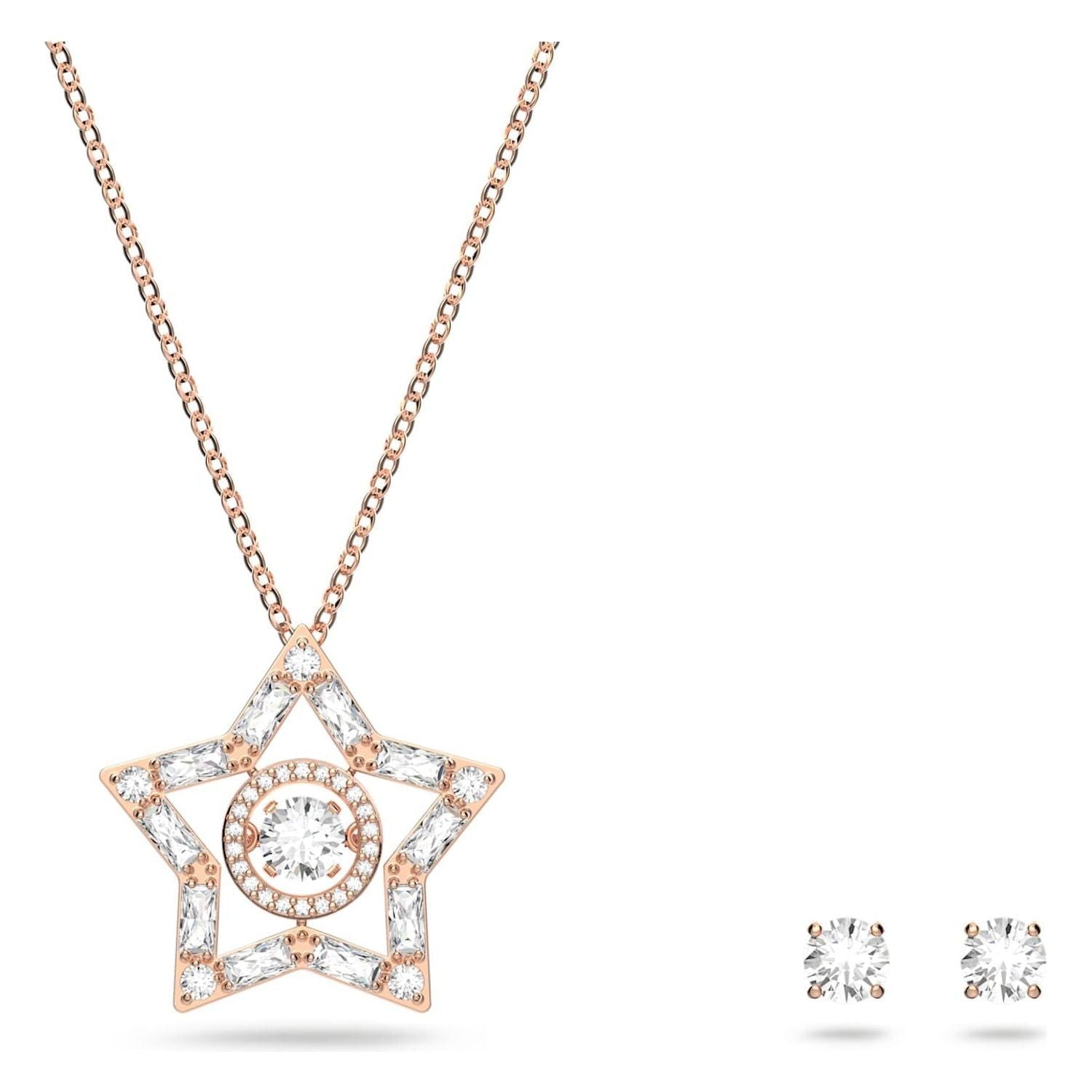 Swarovski Stella Ketting 5622730