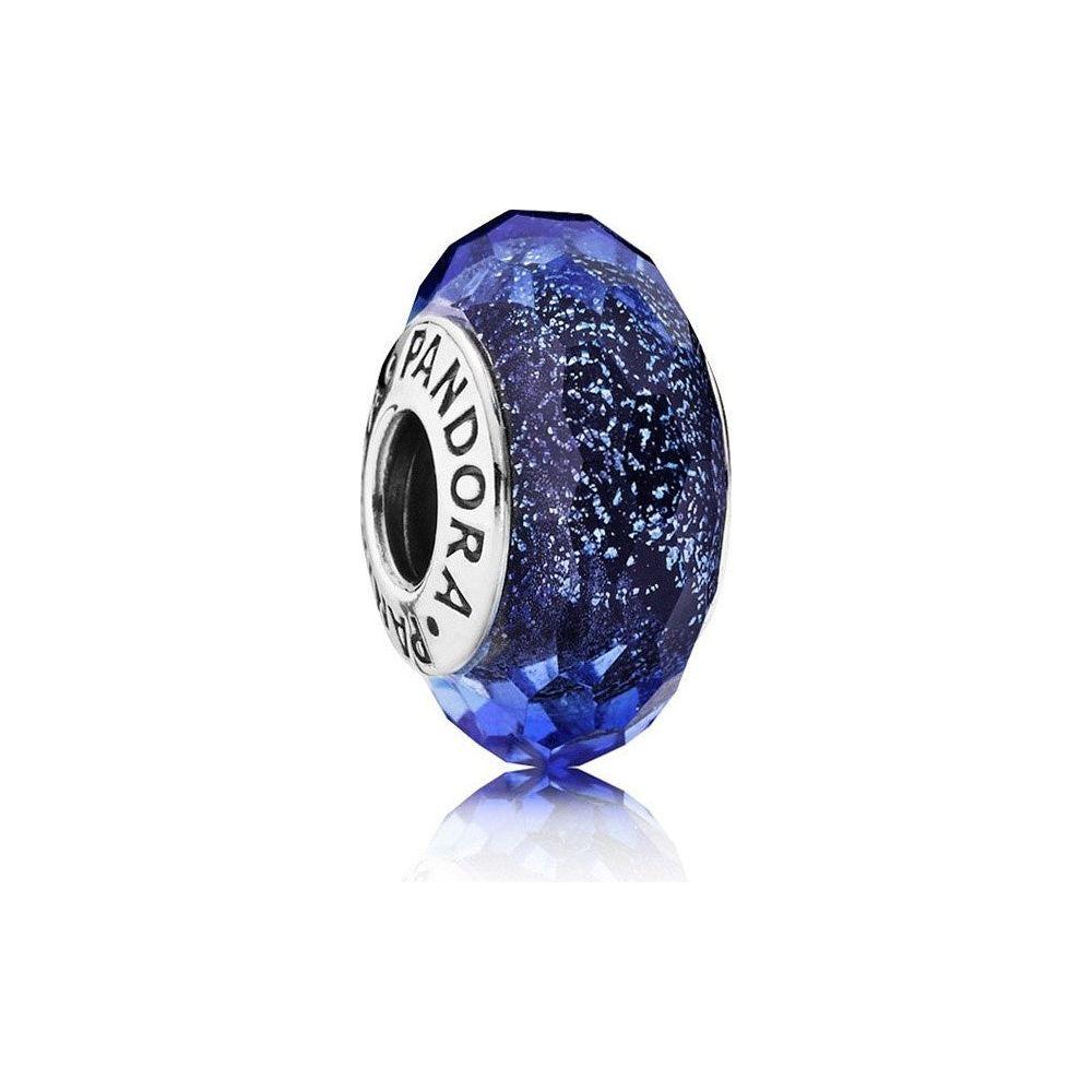 Pandora Bedel murano glas 791646