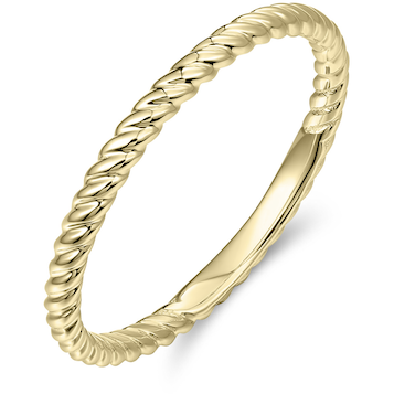 Gouden ring VGR040-54