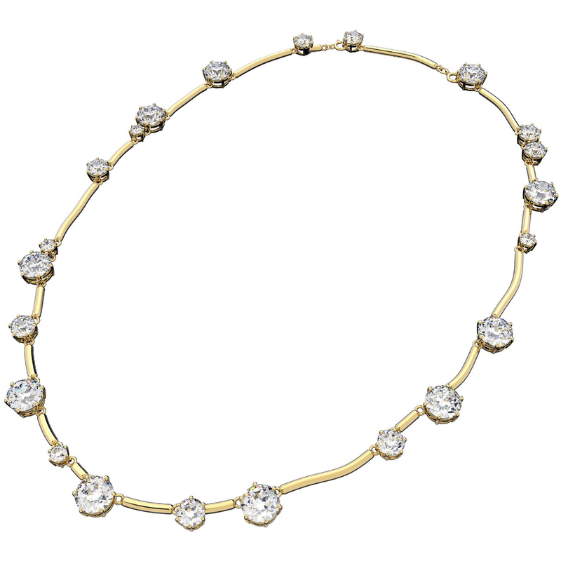 Swarovski Strand Ketting 5618033