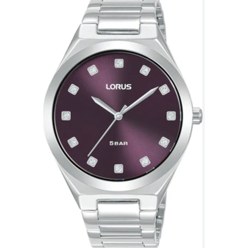 Lorus Dameshorloge RG299VX9