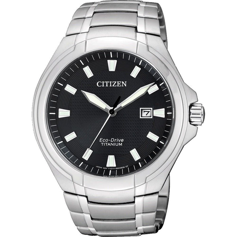 Citizen Titanium BM7430-89E