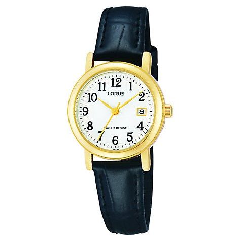 Lorus Horloge RH764AX5