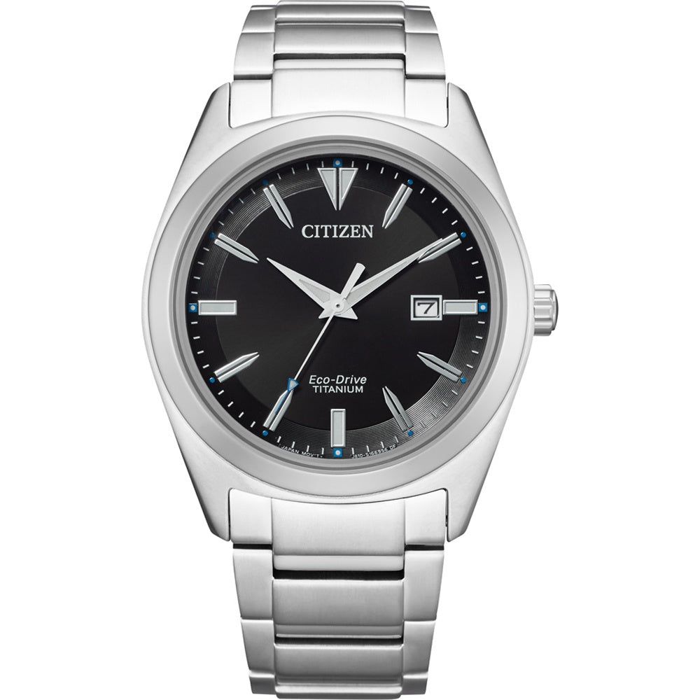 Citizen Titanium  AW1640-83E