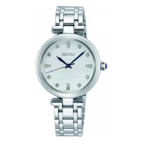 Seiko dames Horloge SRZ529P1