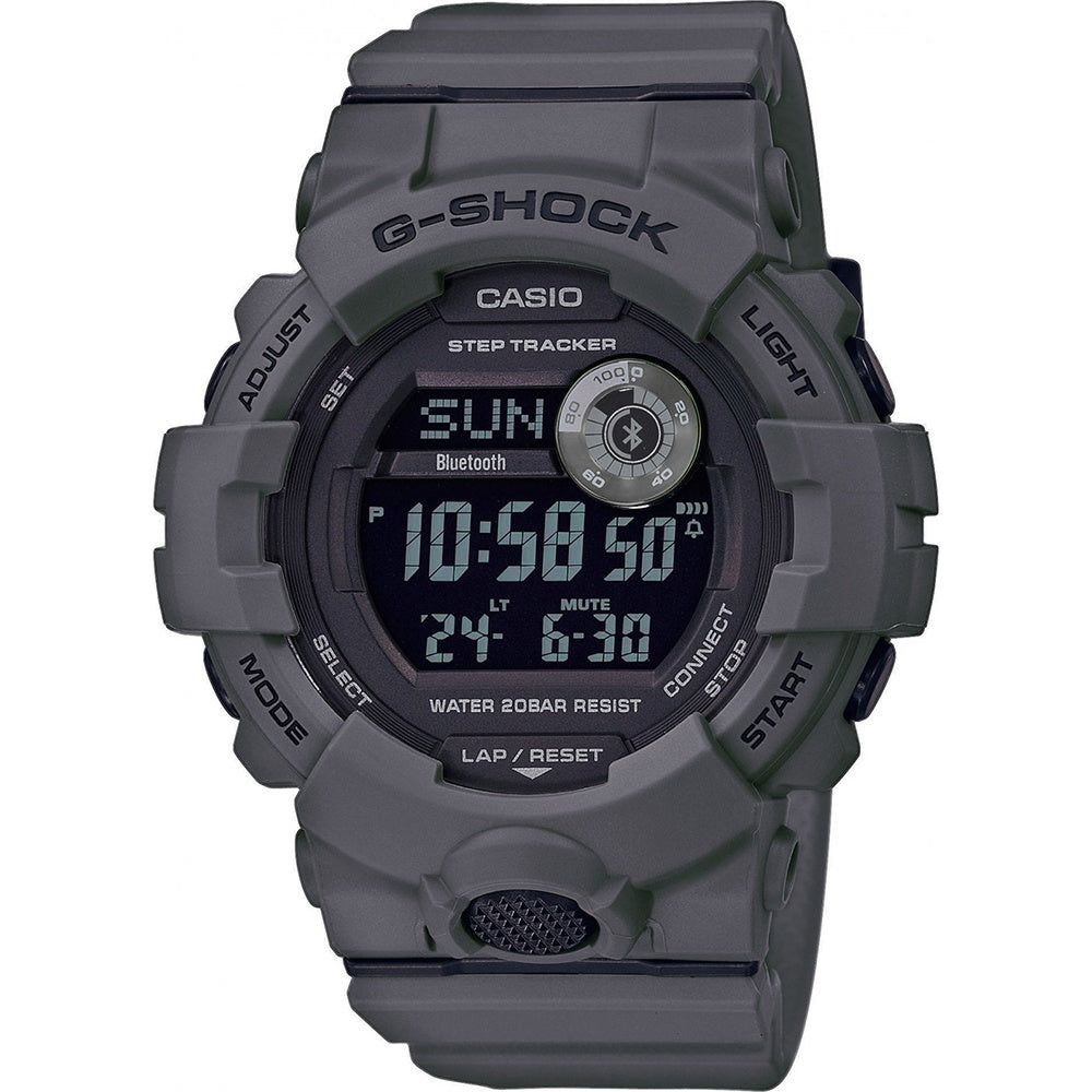 Casio G-Shock G-Squad GBD-800UC-8ER